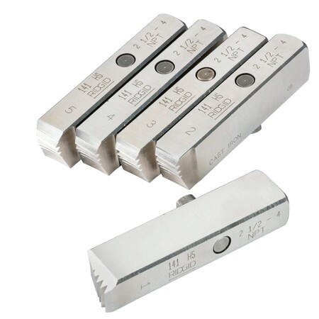 Ridgid H.S. For Cast Iron RH 38125